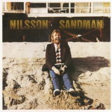 Harry Nilsson - Sandman '1976