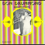 Don Drummond - Greatest Hits '1969
