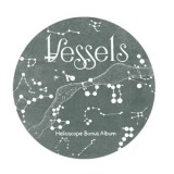 Vessels - Helioscope (2CD) '2011