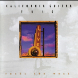 California Guitar Trio - Rocks The West '2000