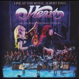 Heart - Live At The Royal Albert Hall '2016