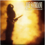 Joe Satriani - The Extremist (2008 Remaster) '1992