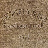 Stonehouse - Stonehouse Creek '1971