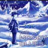 The Moody Blues - December '2003
