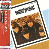 The Beatles - Beatles' Greatest '1975