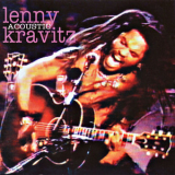 Lenny Kravitz - Acoustic '1994