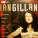 Ian Gillan - The Purple People Eater '2002