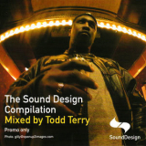 Todd Terry - The Sound Design Compilation '2001