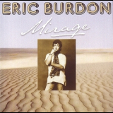 Eric Burdon - Mirage '1975