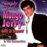 Mungo Jerry - Premier Collection (2CD) '2001