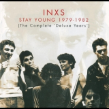 Inxs - Stay Young 1979-1982: The Complete 'deluxe Years' (2CD) '2002