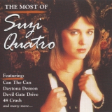 Suzi Quatro - The Most Of Suzi Quatro '1992