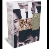 Simple Minds - Once Upon A Time (2CD) '1985