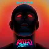 Wild Beasts - Boy King '2016