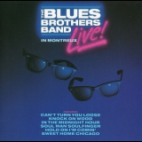 The Blues Brothers Band - Live In Montreux '1990
