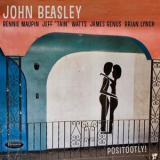 John Beasley - Positootly! '2009