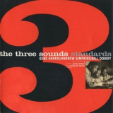 The Three Sounds - Standards '1962