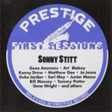 Sonny Stitt - Prestige First Sessions Vol. 2 '1951