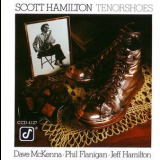 Scott Hamilton - Tenorshoes '1979