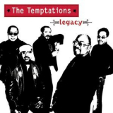 The Temptations - Legacy '2004