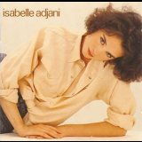 Isabelle Adjani - Isabelle Adjani '1983