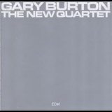 Gary Burton - The New Quartet '1973