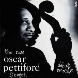 Oscar Pettiford - The New Oscar Pettiford Sextet '1959