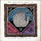 Maze - The Greatest Hits Of Maze '1989
