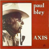 Paul Bley - Axis '1977