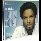 Billy Ocean - The Real... Billy Ocean (The Ultimate Collection) '2014