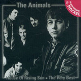 The Animals - House Of Rising Sun (the Very Best) '2001