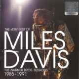 Miles Davis - The Very Best Of Miles Davis - The Warner Bros. Sessions 1985 - 1991 '2007