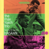 The Max Roach Trio - Featuring The Legandary Hasaan '1966