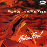 Stan Kenton - Cuban Fire! '1956