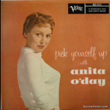 Anita O'day - Pick Yourself Up With Anita O'day '1956