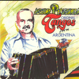Astor Piazzolla - Original Tangos From Argentina '1982