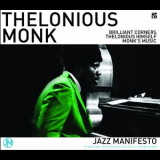 Thelonious Monk - Jazz Manifesto '2009