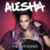 Alesha Dixon - The Entertainer '2010