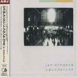 Junior Mance - Opus De Funk '1993