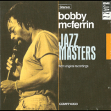 Bobby Mcferrin - Jazz Masters '1997
