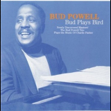 Bud Powell - Bud Plays Bird '1958