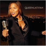 Queen Latifah - The Dana Owens Album '2004