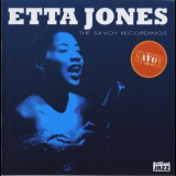 Etta Jones - The Savoy Recordings '2007