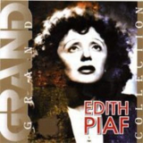 Edith Piaf - Grand Collection '2001