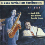 Gene Harris - Scott Hamilton Quint '1990