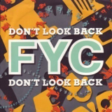 Fine Young Cannibals - Don't Look Back (Maxi CDS) '1989