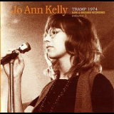 Jo Ann Kelly - Tramp - Rare & Unissued Recordings - 1974 '2001