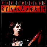 Pat Travers - Pat Travers '1976