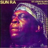 Sun Ra - St. Louis Blues '1977