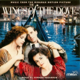 Edward Shearmur - The Wings Of The Dove '1997